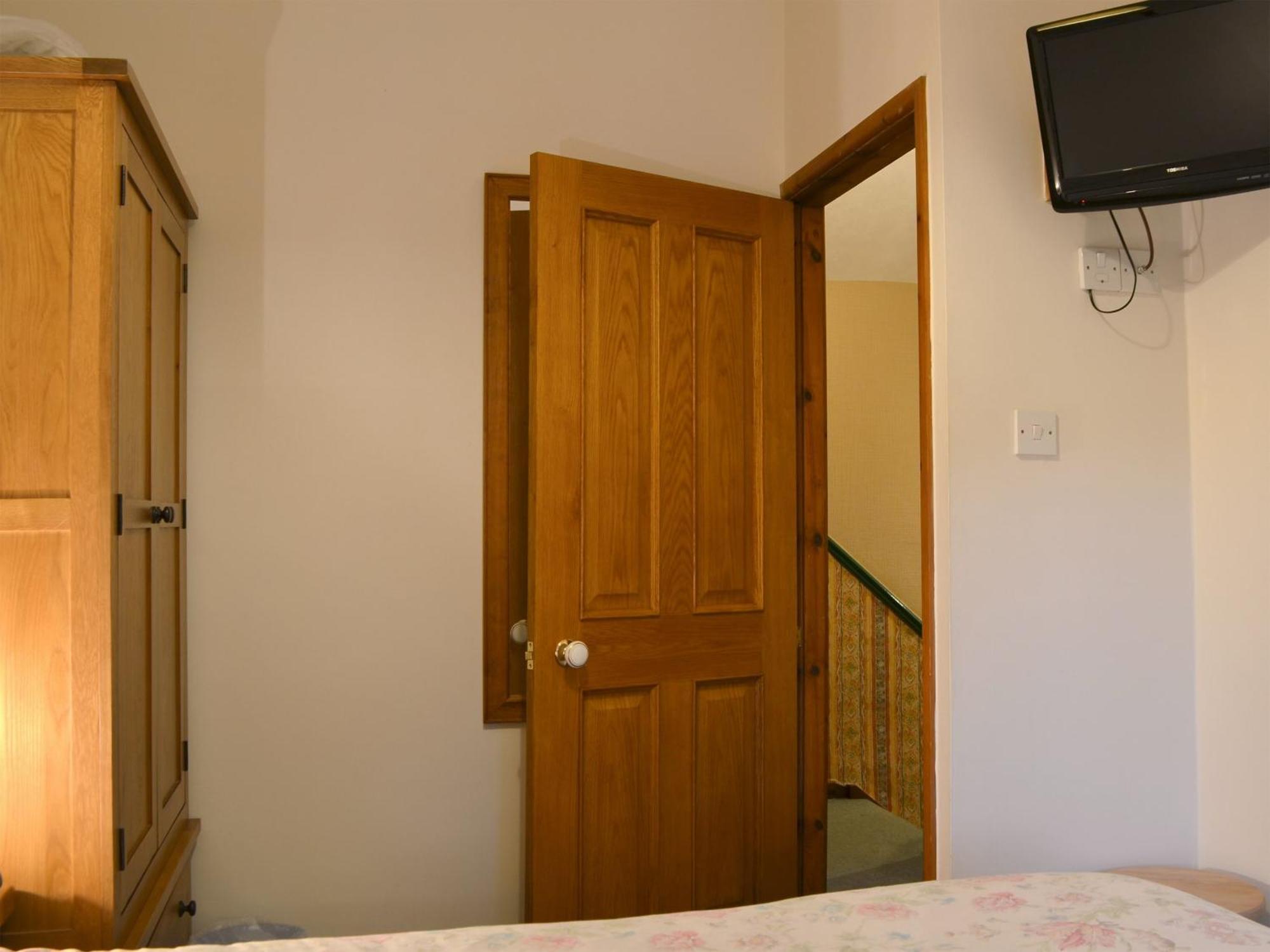 Printers Cottage Ambleside Ngoại thất bức ảnh