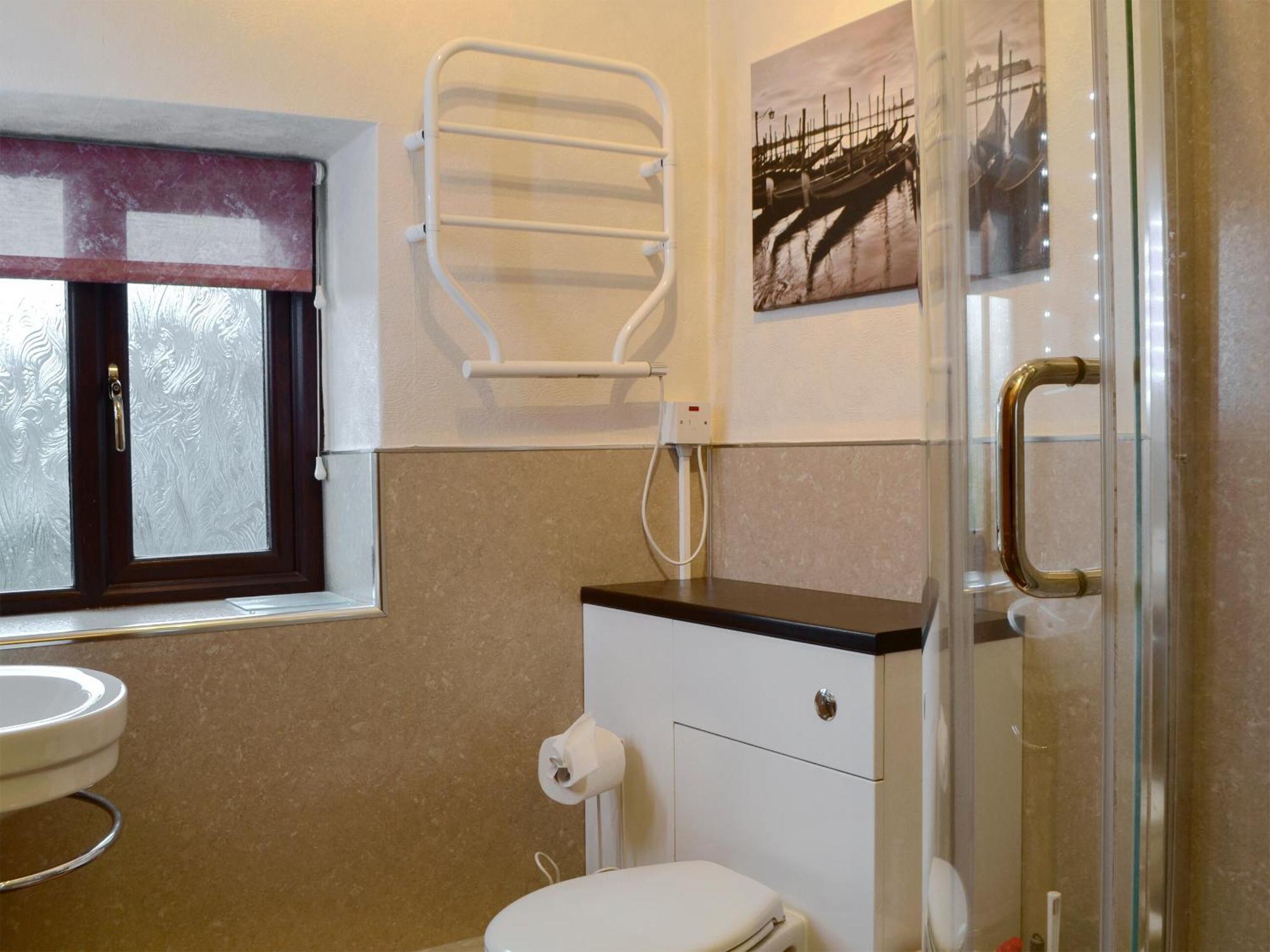 Printers Cottage Ambleside Ngoại thất bức ảnh