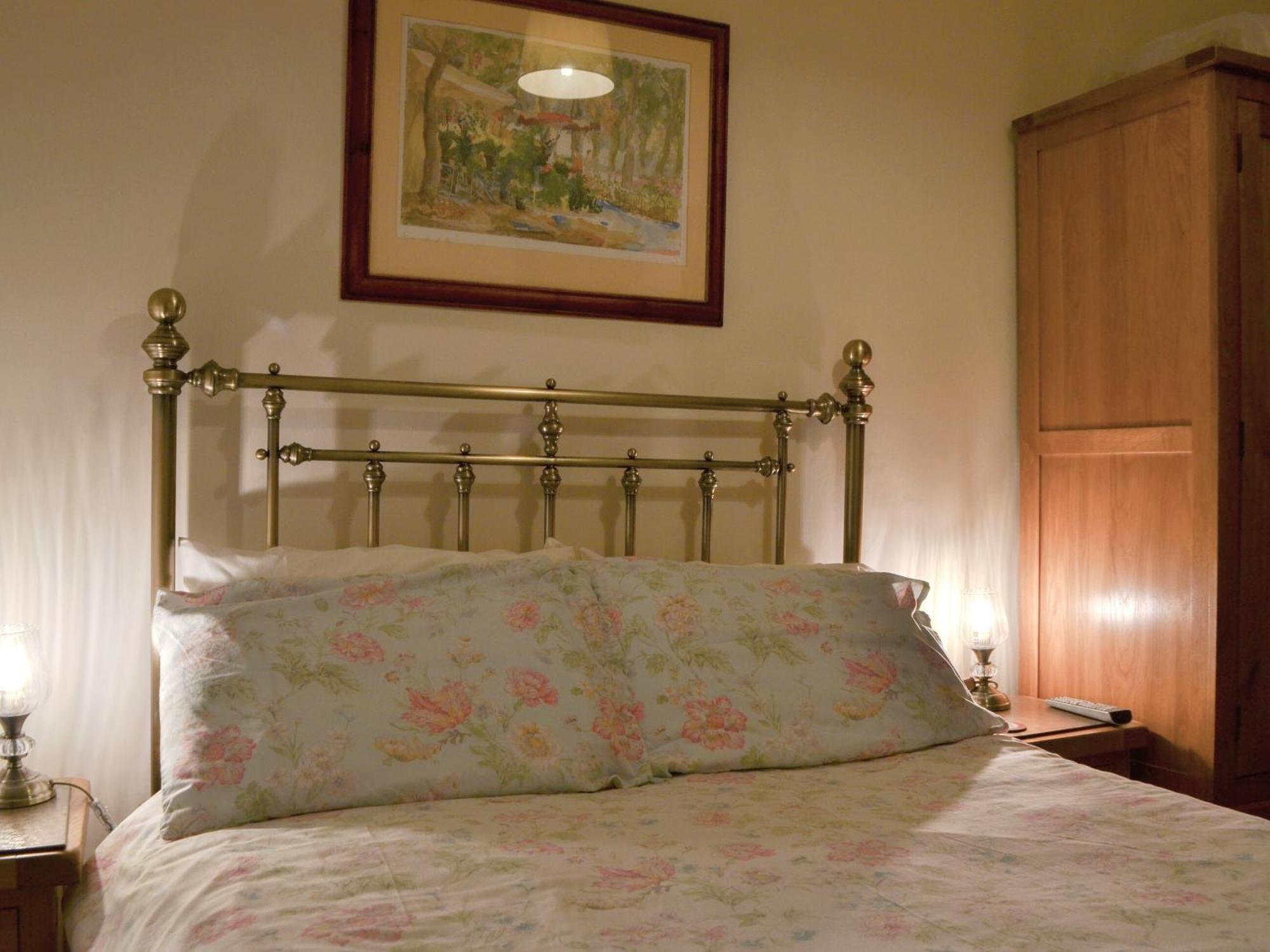 Printers Cottage Ambleside Ngoại thất bức ảnh