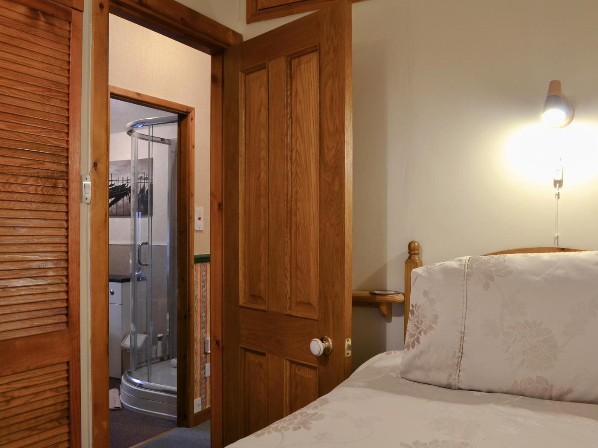 Printers Cottage Ambleside Ngoại thất bức ảnh