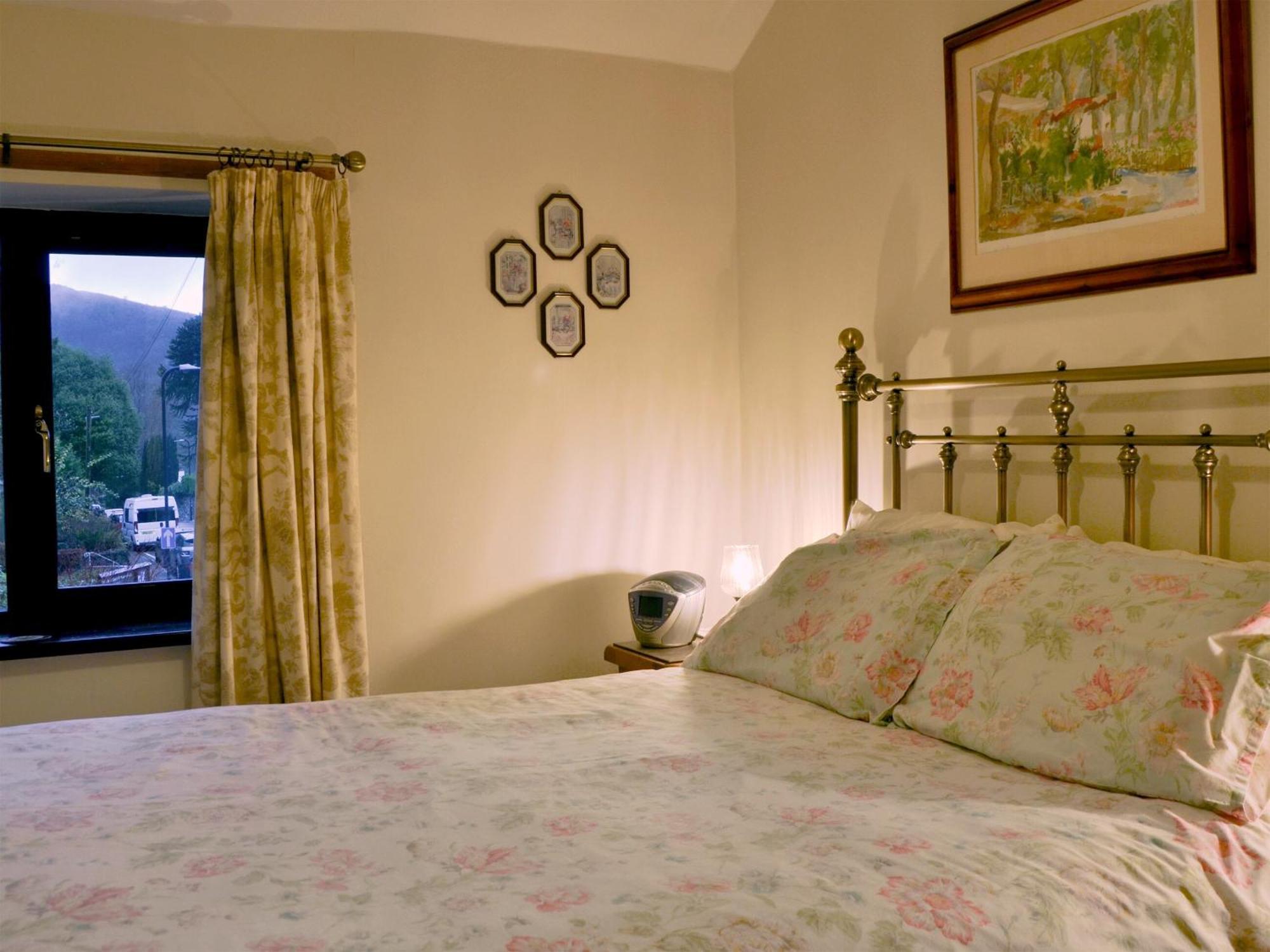 Printers Cottage Ambleside Ngoại thất bức ảnh