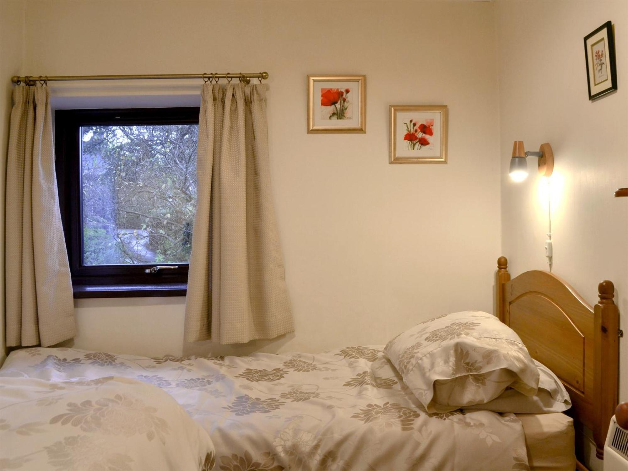 Printers Cottage Ambleside Ngoại thất bức ảnh